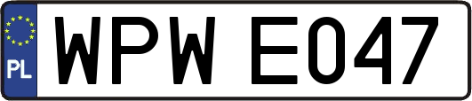 WPWE047