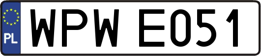WPWE051
