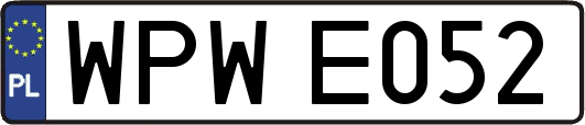 WPWE052