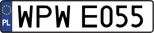 WPWE055