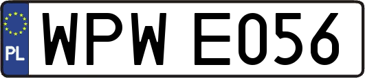 WPWE056