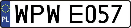 WPWE057