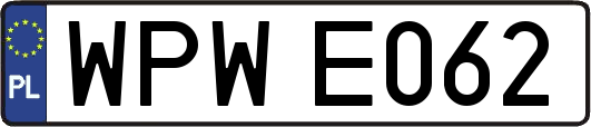 WPWE062