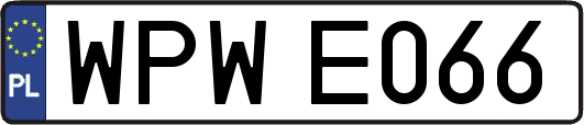 WPWE066