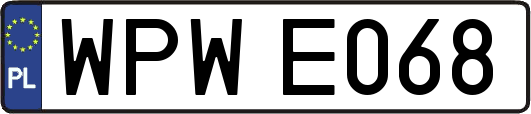 WPWE068