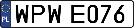 WPWE076