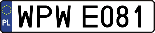 WPWE081