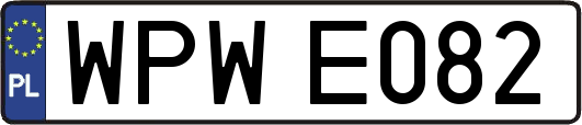 WPWE082