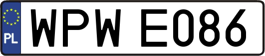 WPWE086