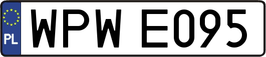 WPWE095