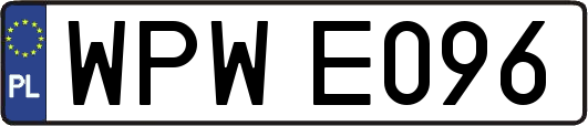 WPWE096