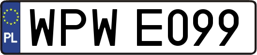 WPWE099