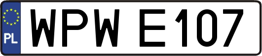WPWE107