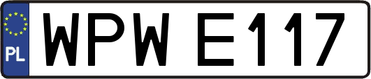 WPWE117