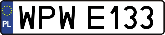 WPWE133