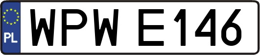 WPWE146
