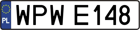 WPWE148
