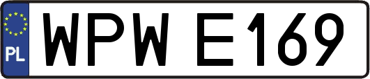 WPWE169