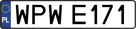 WPWE171