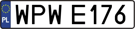WPWE176