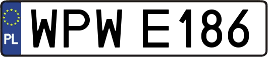 WPWE186