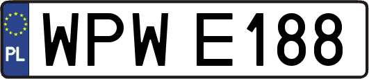 WPWE188
