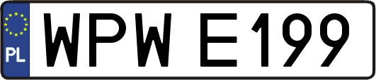 WPWE199