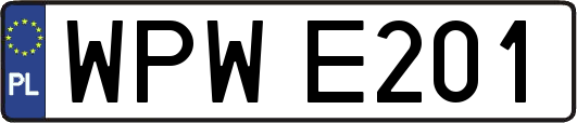 WPWE201