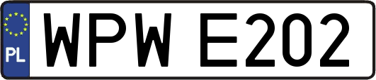 WPWE202