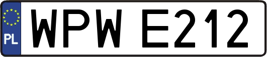 WPWE212
