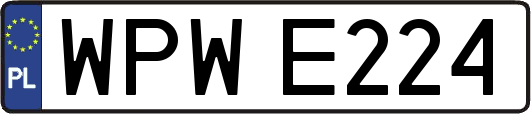 WPWE224