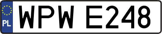 WPWE248