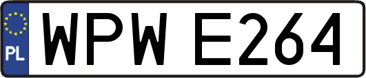 WPWE264