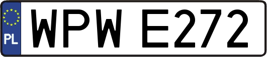 WPWE272