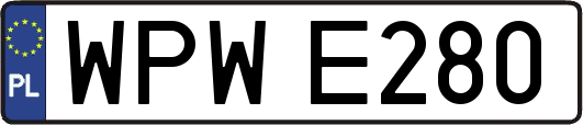 WPWE280
