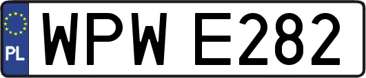 WPWE282