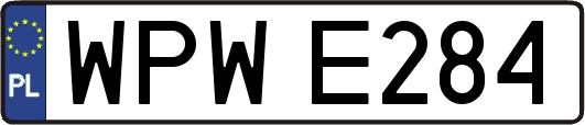 WPWE284
