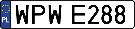 WPWE288