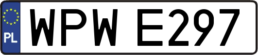 WPWE297
