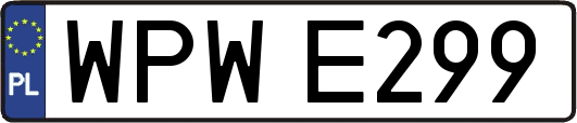 WPWE299