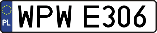 WPWE306