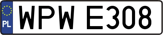 WPWE308