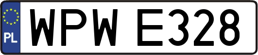 WPWE328