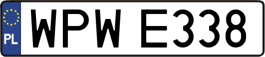 WPWE338