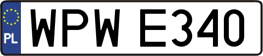 WPWE340