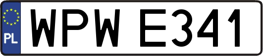 WPWE341