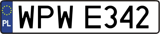 WPWE342
