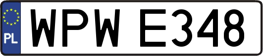 WPWE348