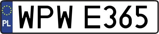 WPWE365
