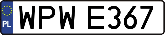 WPWE367
